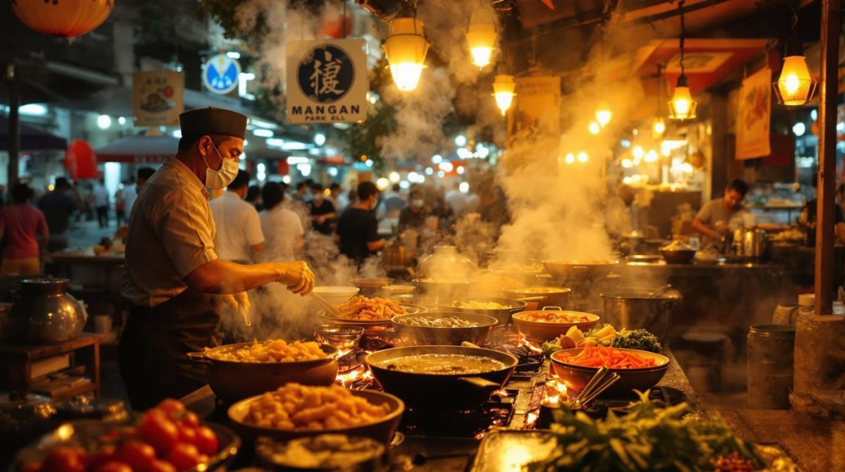 Tren Restoran di Indonesia Tahun 2025: Plant-Based Food hingga Hidden Gems