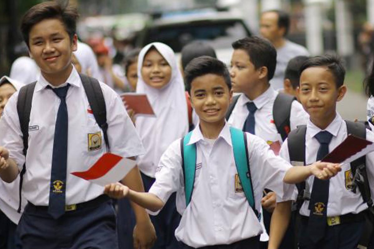 Inovasi dalam Dunia Pendidikan Indonesia: Menyongsong Masa Depan yang Lebih Baik