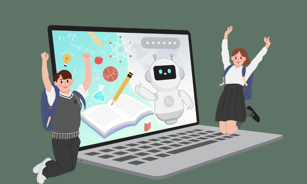 Mengenal Konsep Smart School: Transformasi Pendidikan di Era Digital