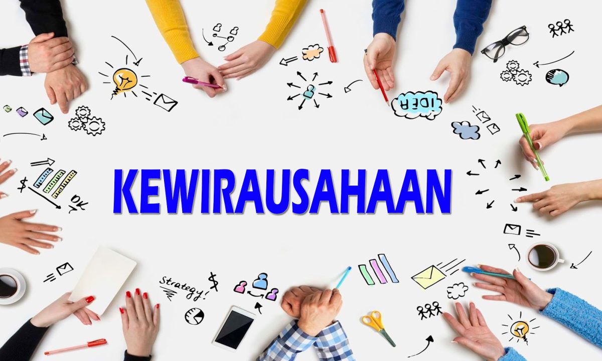 Mengubah Hobi Jadi Usaha Sejak Bangku Sekolah: Membangun Kemandirian Finansial Sejak Dini