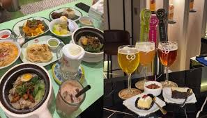 Restaurant Terpopuler 2025: 5 Tempat Kuliner yang Sedang Viral!