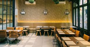 5 Rekomendasi Restoran Hits yang Cocok untuk Anak Muda Nongkrong Asyik