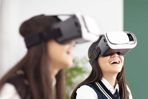 Augmented Reality untuk Pembelajaran Sains