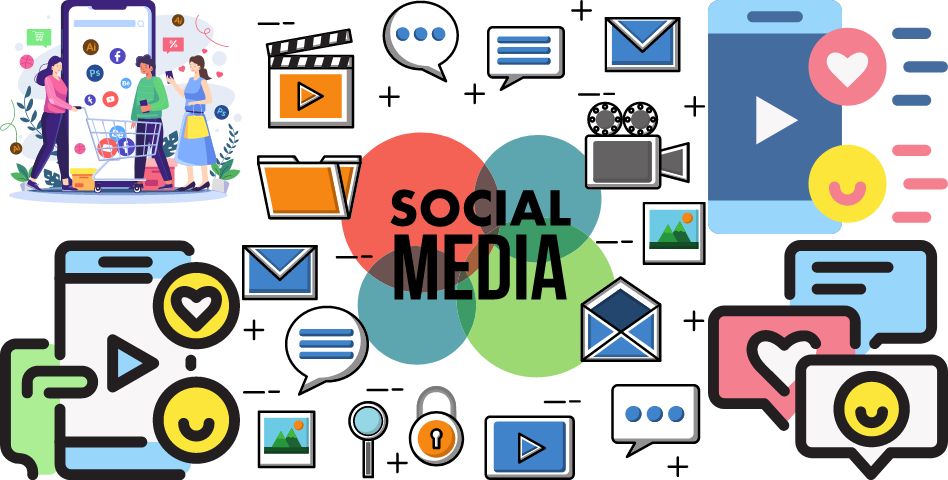 Penggunaan Media Sosial dalam Dunia Pendidikan oleh Guru